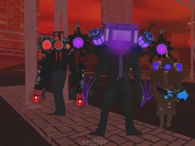 the skibidi era 31 part 1