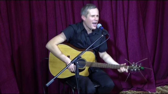 19 Не хочешь, не думай и не проси... - Александр Соковнин