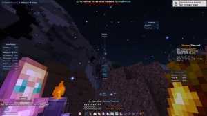 Играл на спукитайм с читом Valhalla Recode!