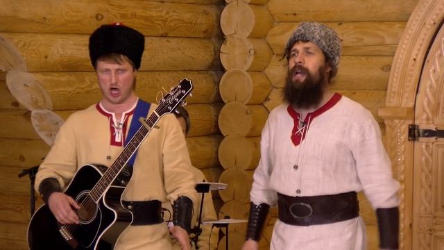 Соловьи-разбойники - музыкальная гостиная смотреть онлайн