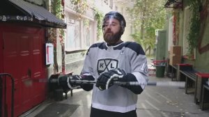 КХЛ "Все хоккей!"