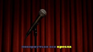 Певец Акмаль отказался брать пакет с подарком в сине-желтом пакете