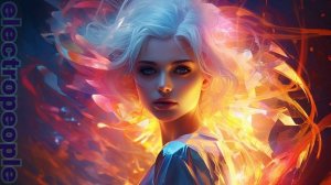 Лучшая музыка Транс Хаус Progressive House Trance Melodic Techno!!! 15