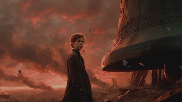 Революционный марш