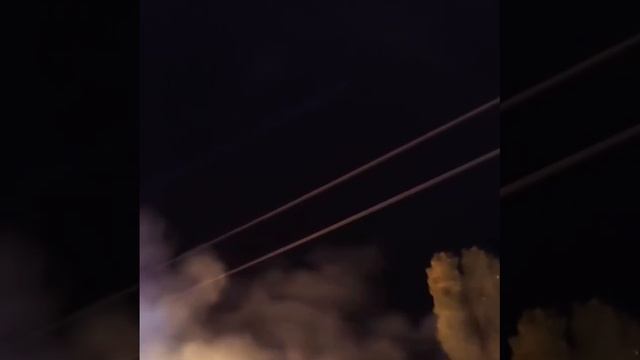 Мобильные огневые группы ПВО России! смотреть онлайн