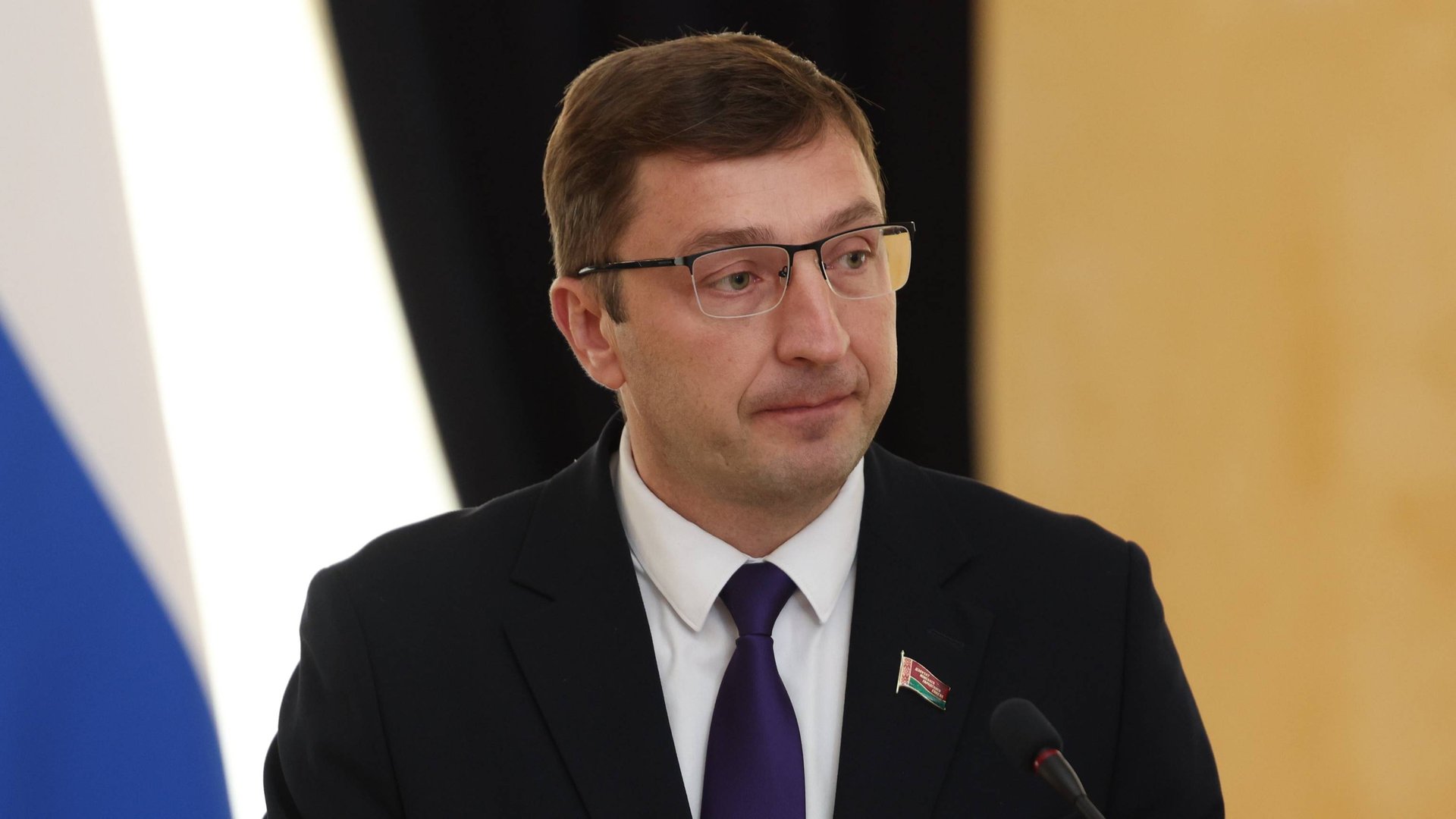 27.10.2025. Артем Цуран: Минск полностью поддерживает положения Совместного заявления смотреть онлайн