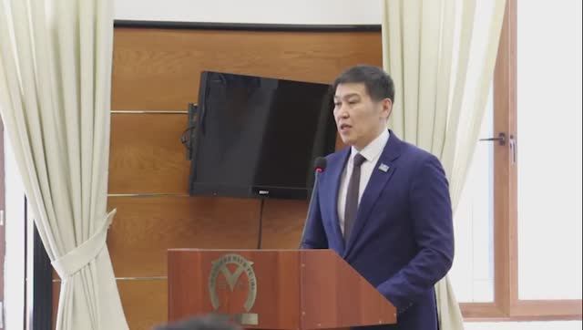 Полное видео торжественной церемонии открытия Международного Фестиваля "Наука 0+" 24.10.2025 г. смотреть онлайн