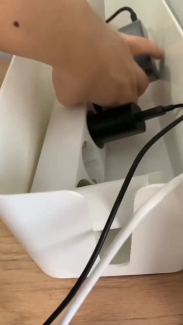 Как хранить провода смотреть онлайн