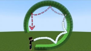 Я сделал блоки слизи в 1000 раз круче в Майнкрафте