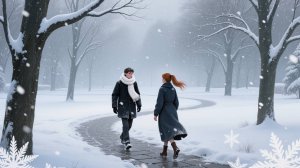 Метель кружевница - Белка Элл