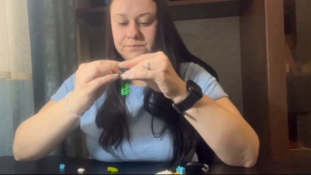 Робототехника Lego Education WeDo2.0 |  мотоцикл