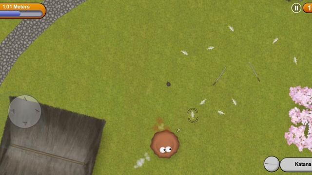 Tasty Planet 2 (Level 34)