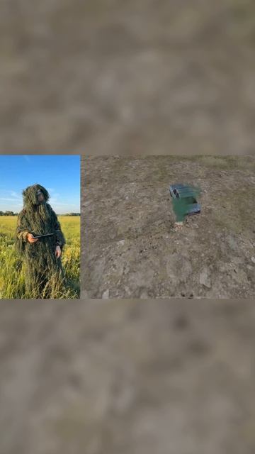 Зима близко, в белом масхалате буду