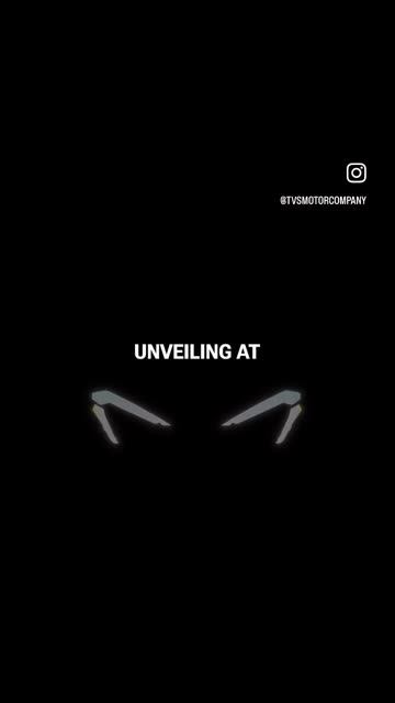 Индийский производитель TVS представит на выставке EICMA электрический макси-скутер TVS M1-S смотреть онлайн