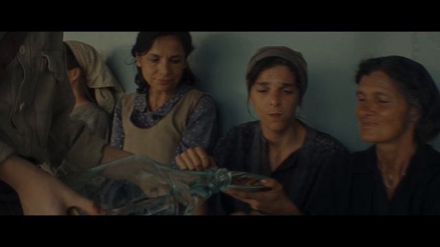 Неаполь : Нью-Йорк - 2025 (10) смотреть онлайн