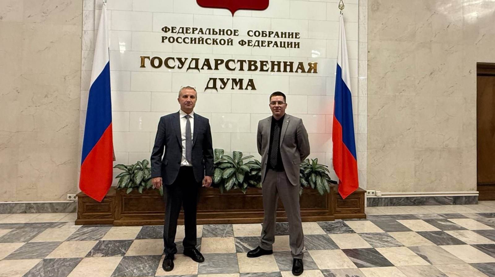 Отчёт по работе в Москве в рамках СВГО РОССИИ смотреть онлайн