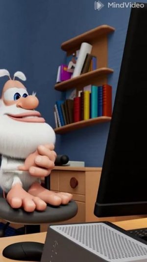 буба скачал майнер #рек #активпж #sora #sora2 #memes