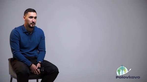 Рустам Манкеев — коммерческий директор Polovkovo.Инвестировал в два проекта компании.