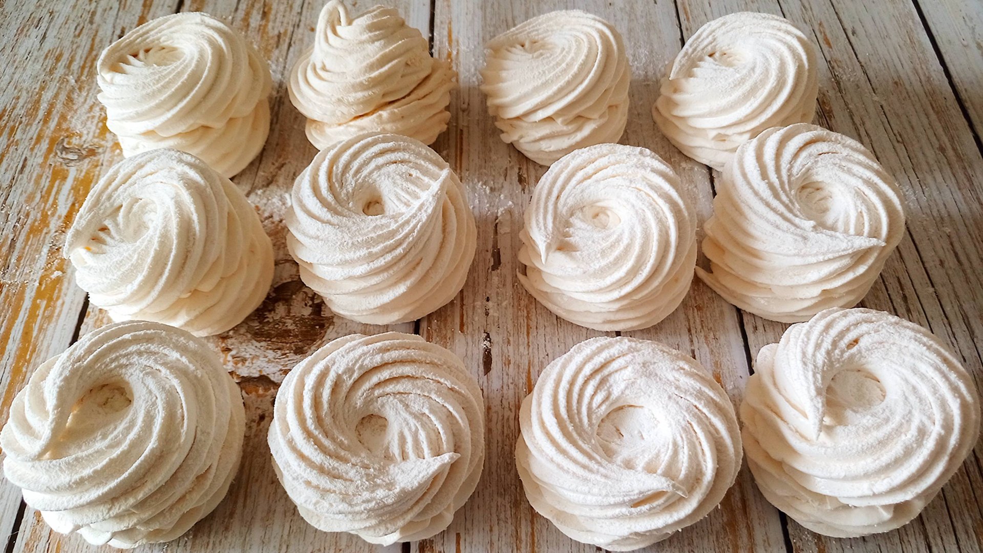 Зефир из Яблок. Рецепт Зефира на яблочном пюре! смотреть онлайн