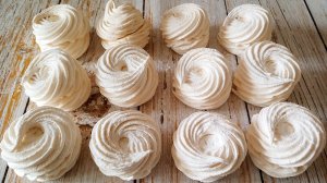 Зефир из Яблок. Рецепт Зефира на яблочном пюре!