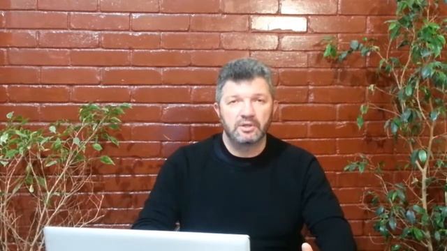 Отступничество. Печать 5. Тайны последнего времени. Виталий Гаврилов, 16 мая 2020 г.