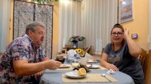 843 Городские Станичники. Сгорел сарай Гори и Хата.