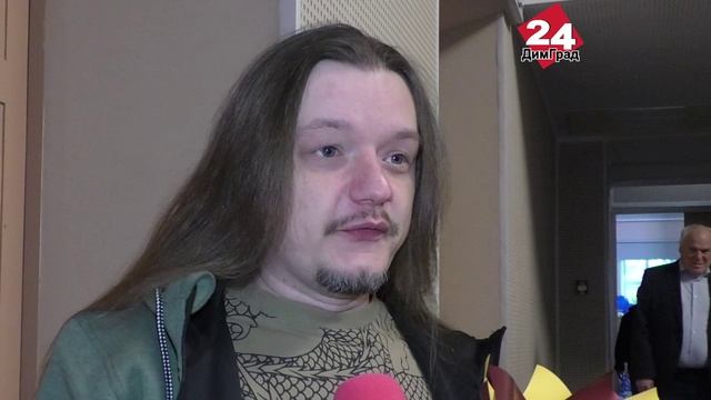 «Сфера» - это большой старт в большую жизнь» смотреть онлайн