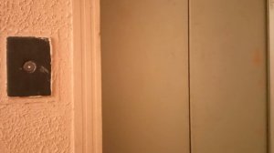 Грузопассажирский, пассажирский лифт V=1 м-с, Q=400, 630 кг (5145)