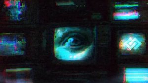 THE EYE // Dark Ambient Horror music