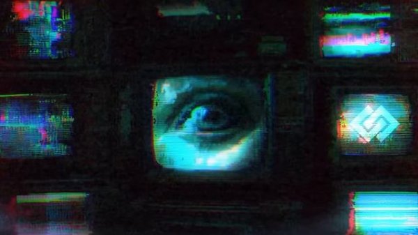 THE EYE // Dark Ambient Horror music