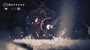 Hollow Knight Silksong Прохождение Часть 18 | Босс Фантом || Босс Лейс || Колыбель |