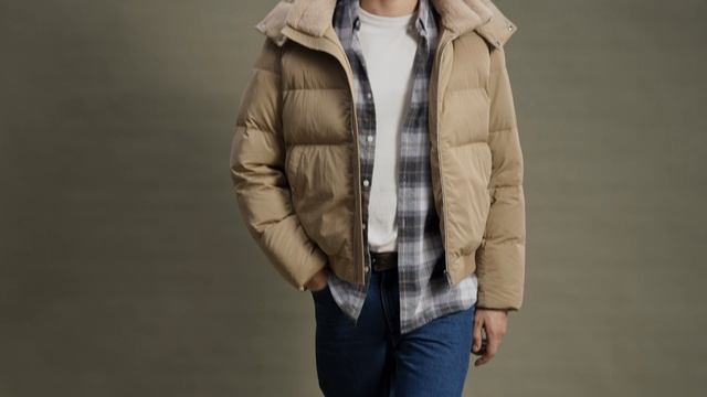 Коллекция ЗИМА'26 I «Снежная Королева» — российский бренд мужской и женской одежды смотреть онлайн