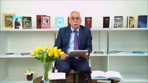 Беседы о жизни и творчестве абазинского поэта Керима Мхце. Часть I. Страницы биографии поэта.