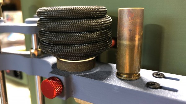 Работа Gal-1xx в цикле