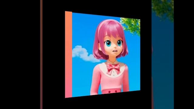 Метал кард бот Джун и Анна Муркисс