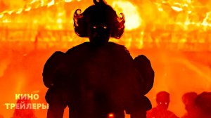 Оно: Добро пожаловать в Дерри (1 Сезон)🔥⚡Новый трейлер (Субтитры, 2025) Ужасы