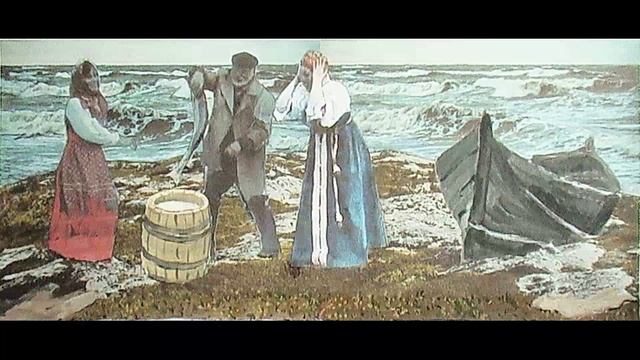 2025 Русский Север 4 (2) смотреть онлайн