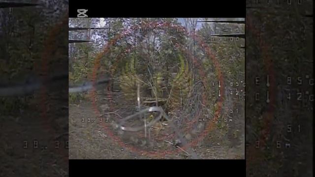 Удар по блиндажу противника - Группа Феникс