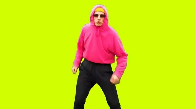 Holy Baam - Песня про ананас