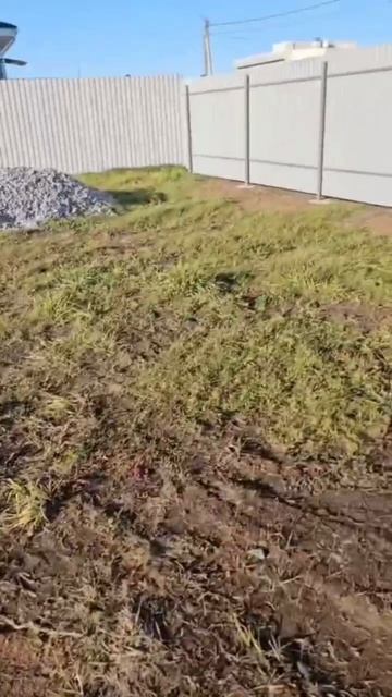 Участок в В.Дуброво