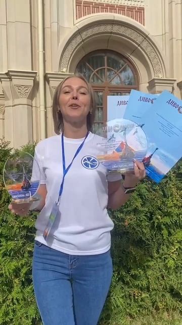 Музей Вертолетов стал победителем в конкурсе