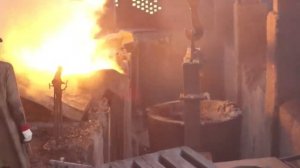 Переработка вторсырья. Пакистан. Несколько производств