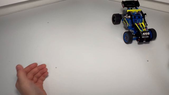 Лего серьёзные испытания на воде смотреть онлайн