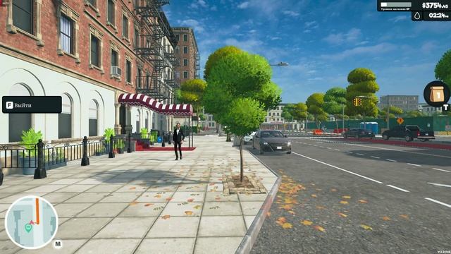 (День 67) Супермаркет Симулятор обновление игры версия 1.1.3 смотреть онлайн