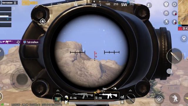 PUBG MOBILE Топ 1 каракин смотреть онлайн