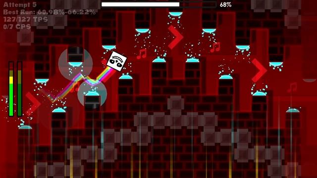 Bloodbath 82-95% смотреть онлайн