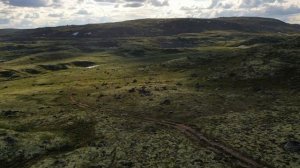 Путешествие к центру аномалий.  Часть 4 . "Подарок"