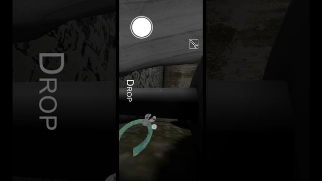 Granny Chapter One From DVloper, Played By TOPSY