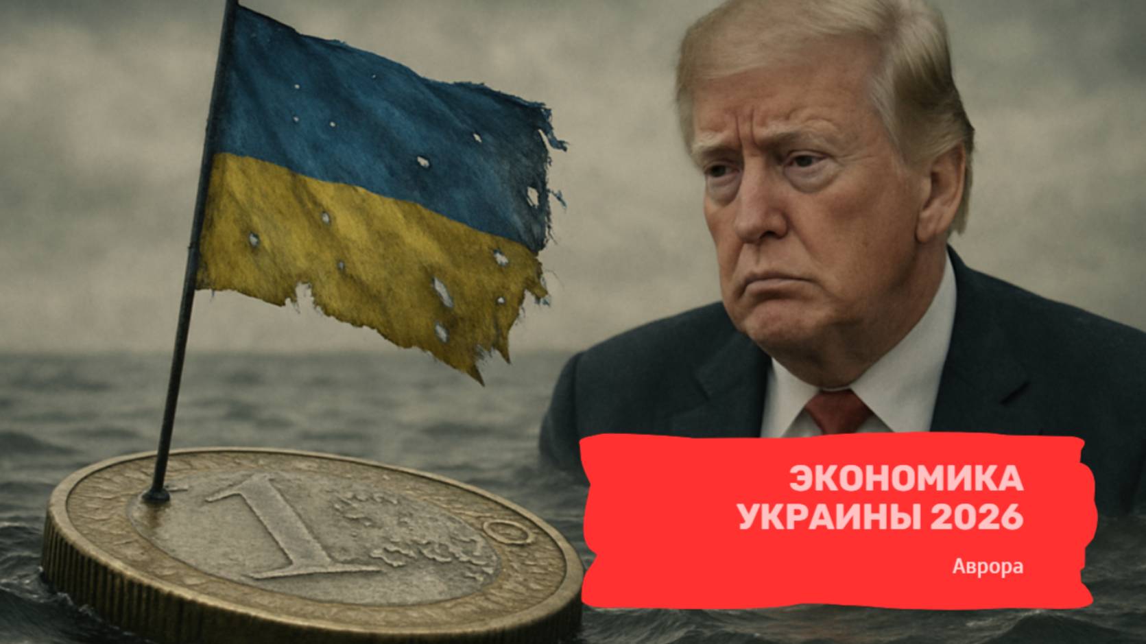 Экономика Украины 2026 смотреть онлайн