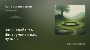 Экспериментальная музыка - Celtic Future Garage, mystical flute melodies, sweeping strings